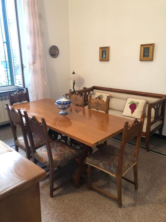 Casa Mozart Apartment Savona Exterior photo