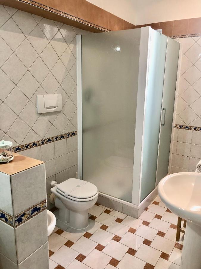 Casa Mozart Apartment Savona Exterior photo
