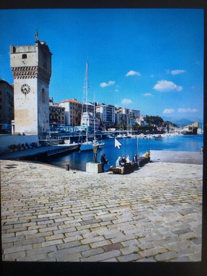 Casa Mozart Apartment Savona Exterior photo