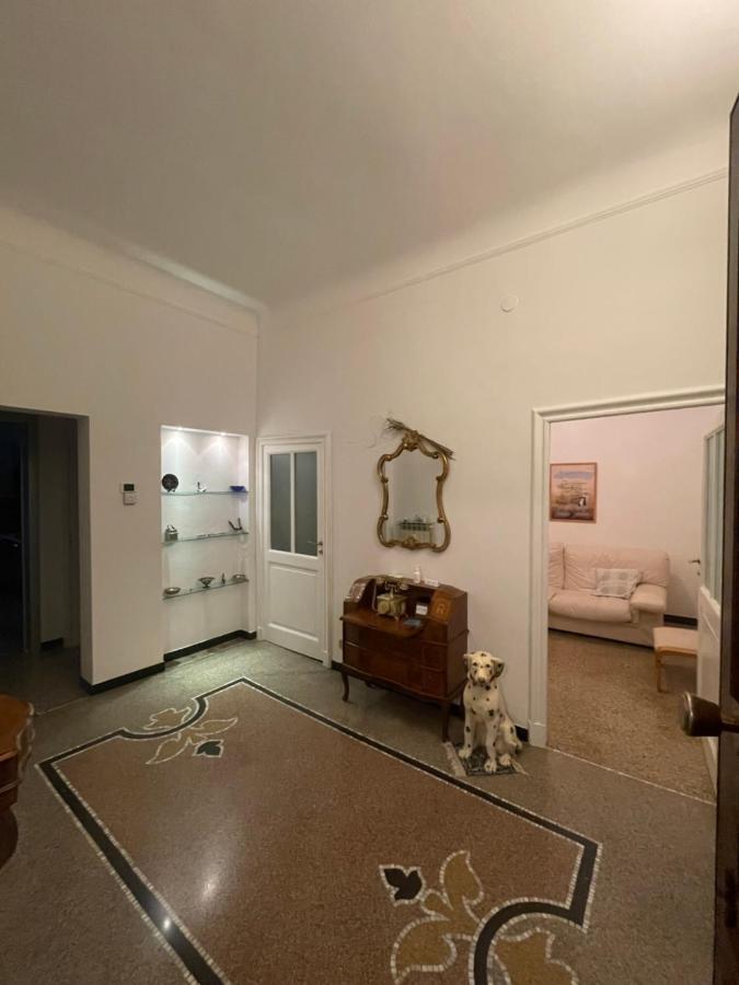 Casa Mozart Apartment Savona Exterior photo