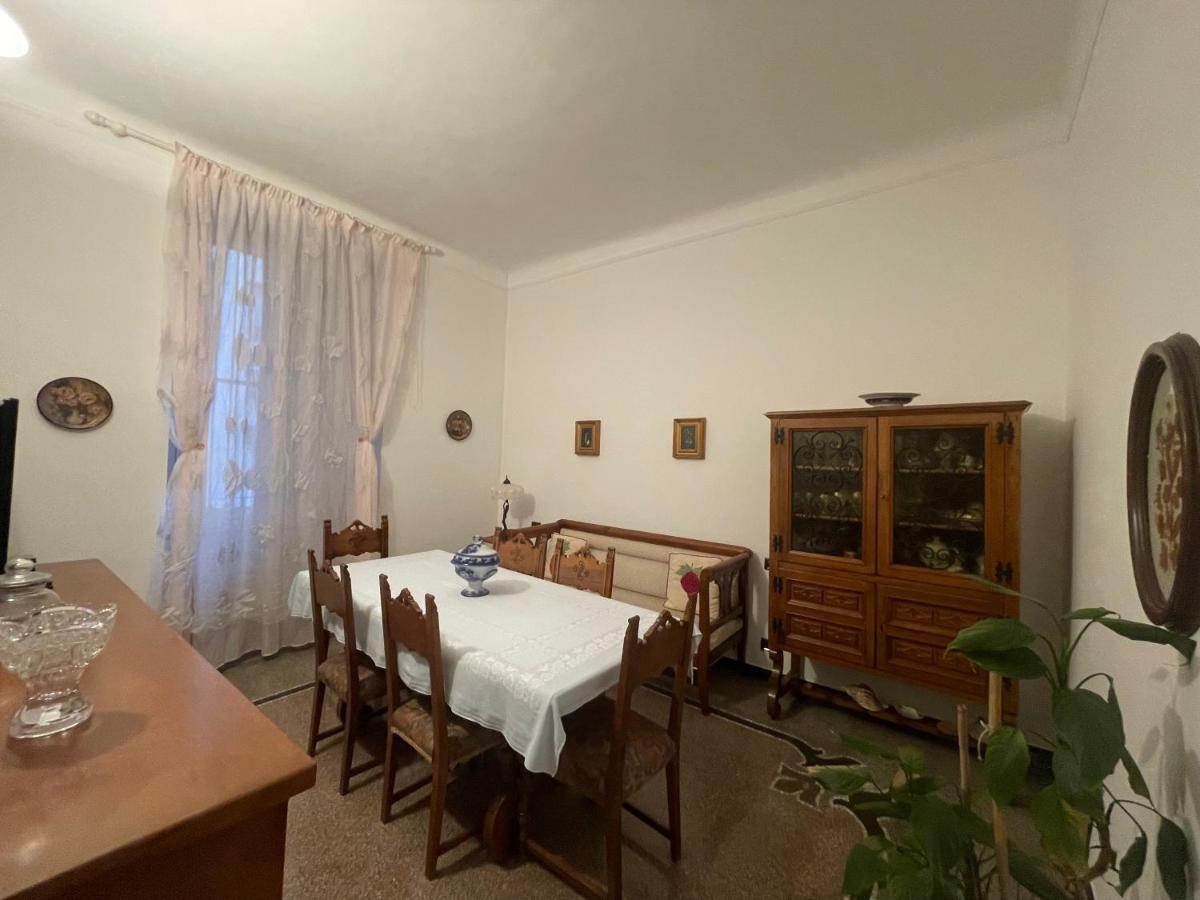 Casa Mozart Apartment Savona Exterior photo