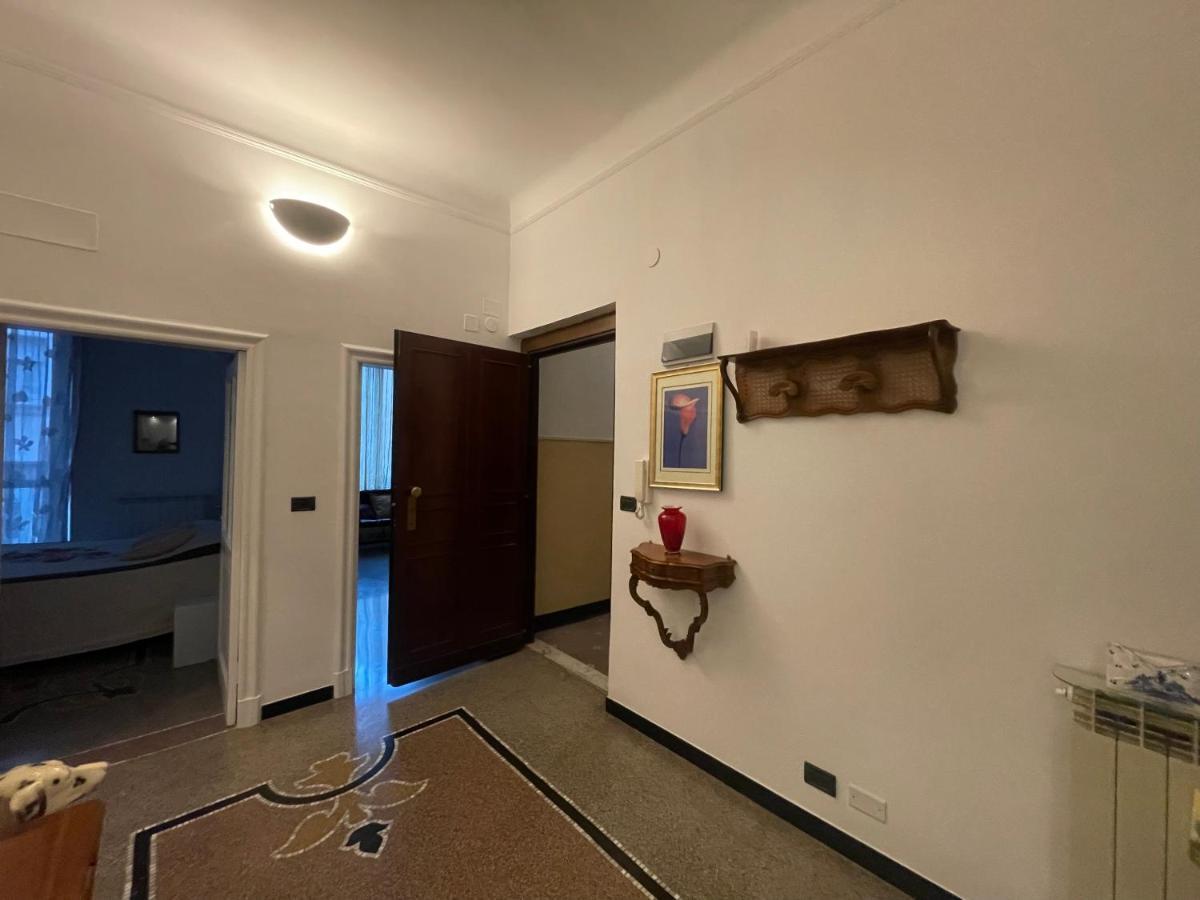 Casa Mozart Apartment Savona Exterior photo
