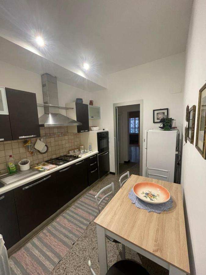 Casa Mozart Apartment Savona Exterior photo