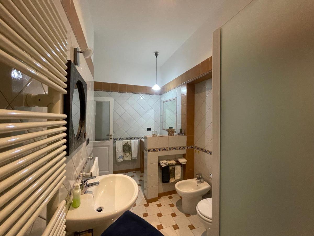 Casa Mozart Apartment Savona Exterior photo