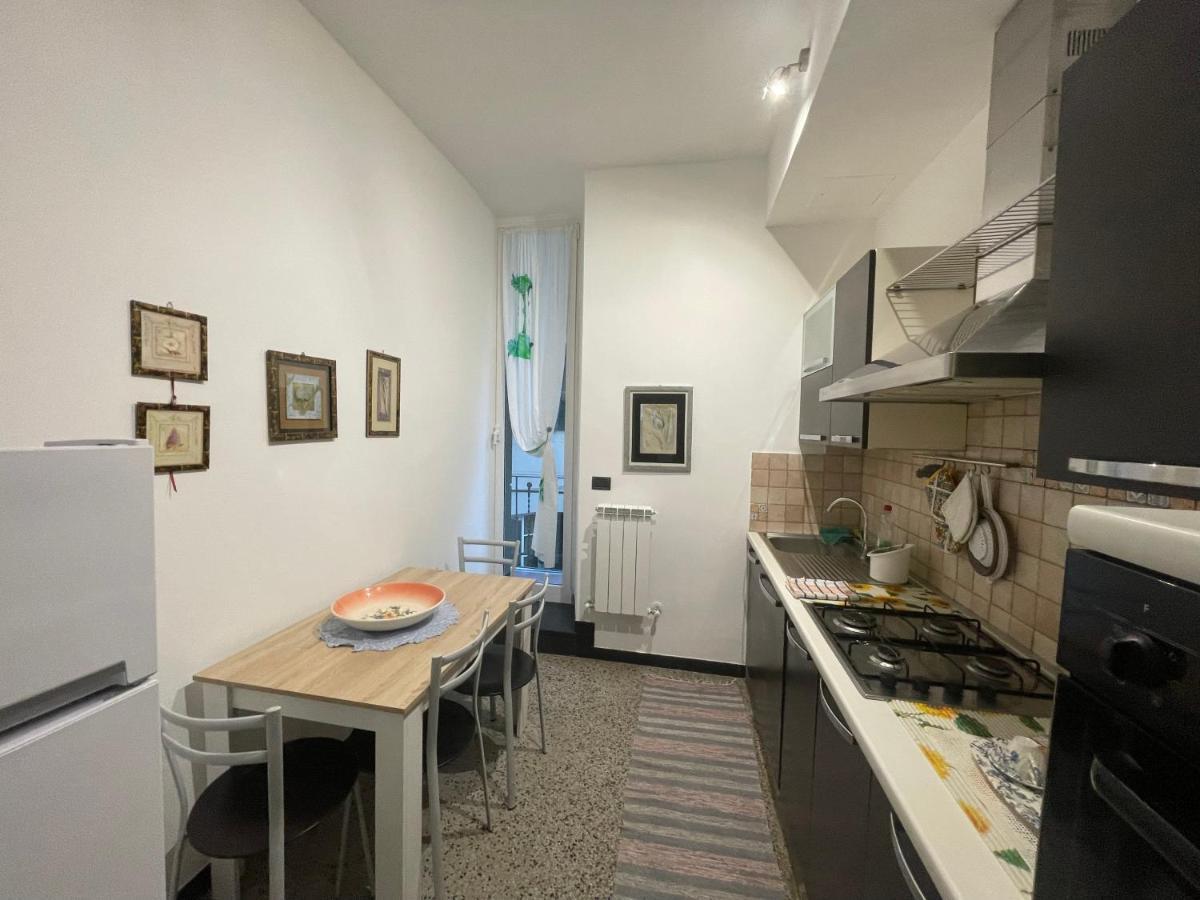 Casa Mozart Apartment Savona Exterior photo