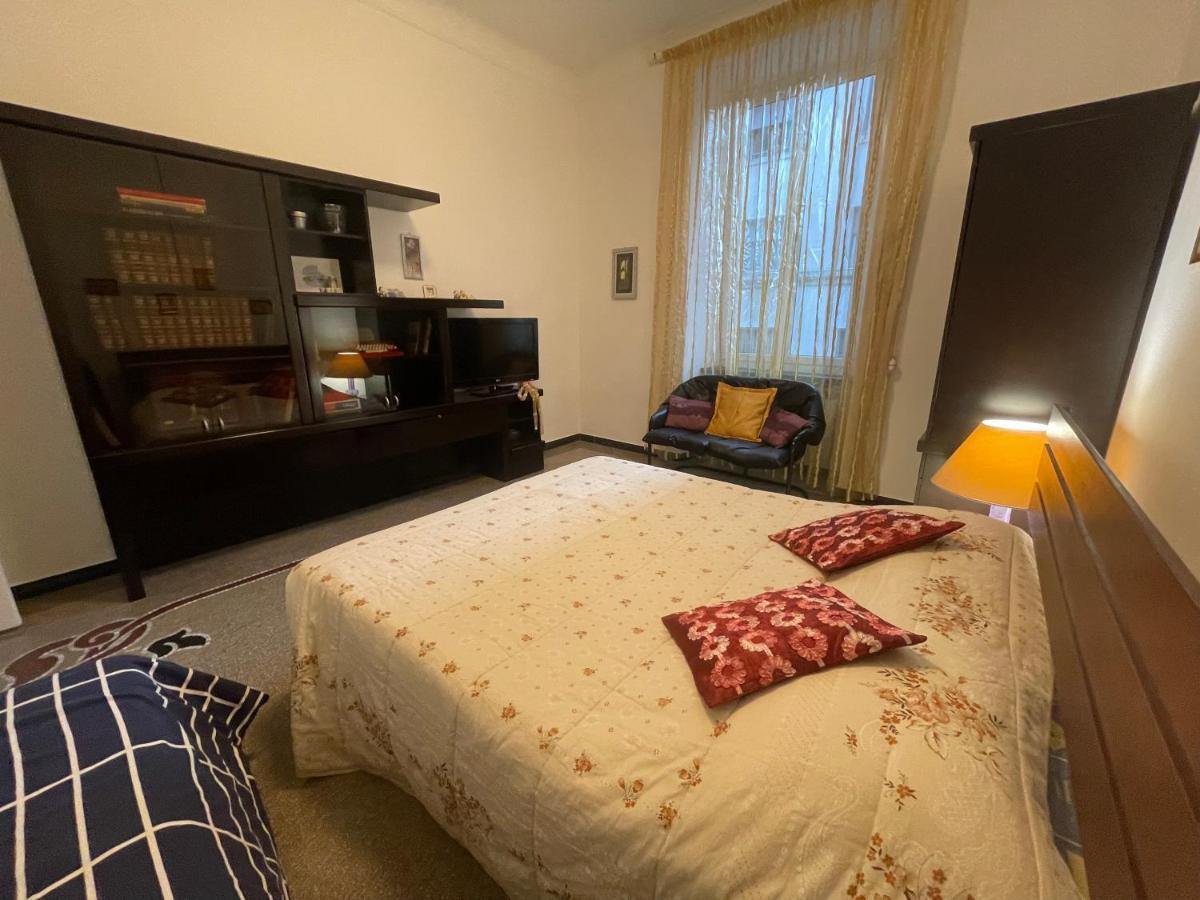 Casa Mozart Apartment Savona Exterior photo