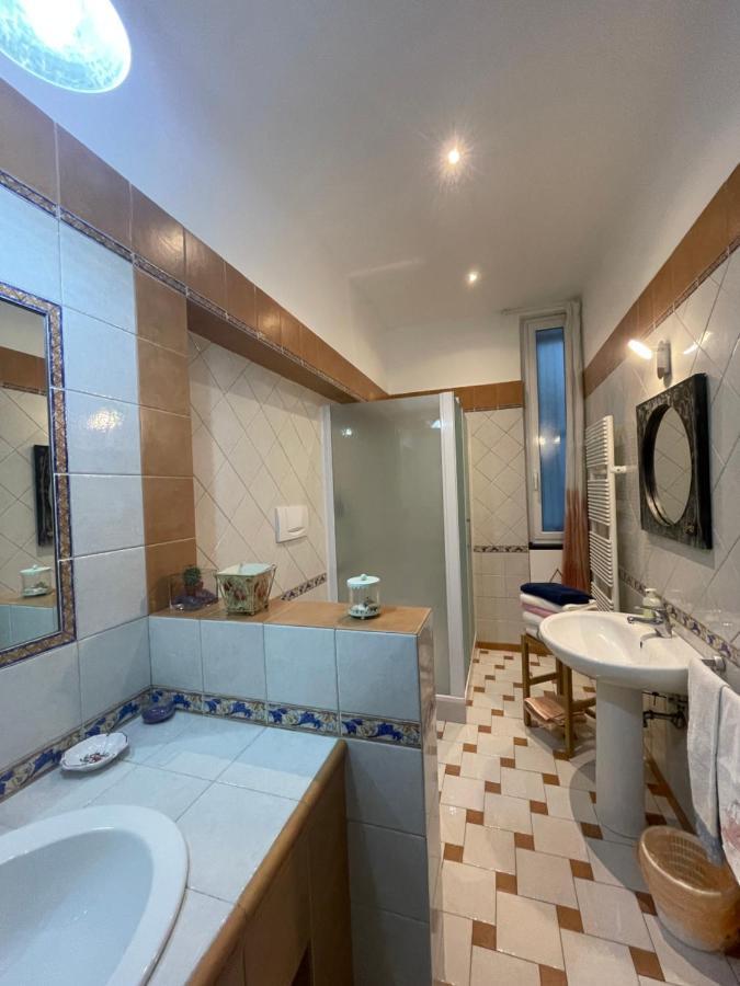 Casa Mozart Apartment Savona Exterior photo