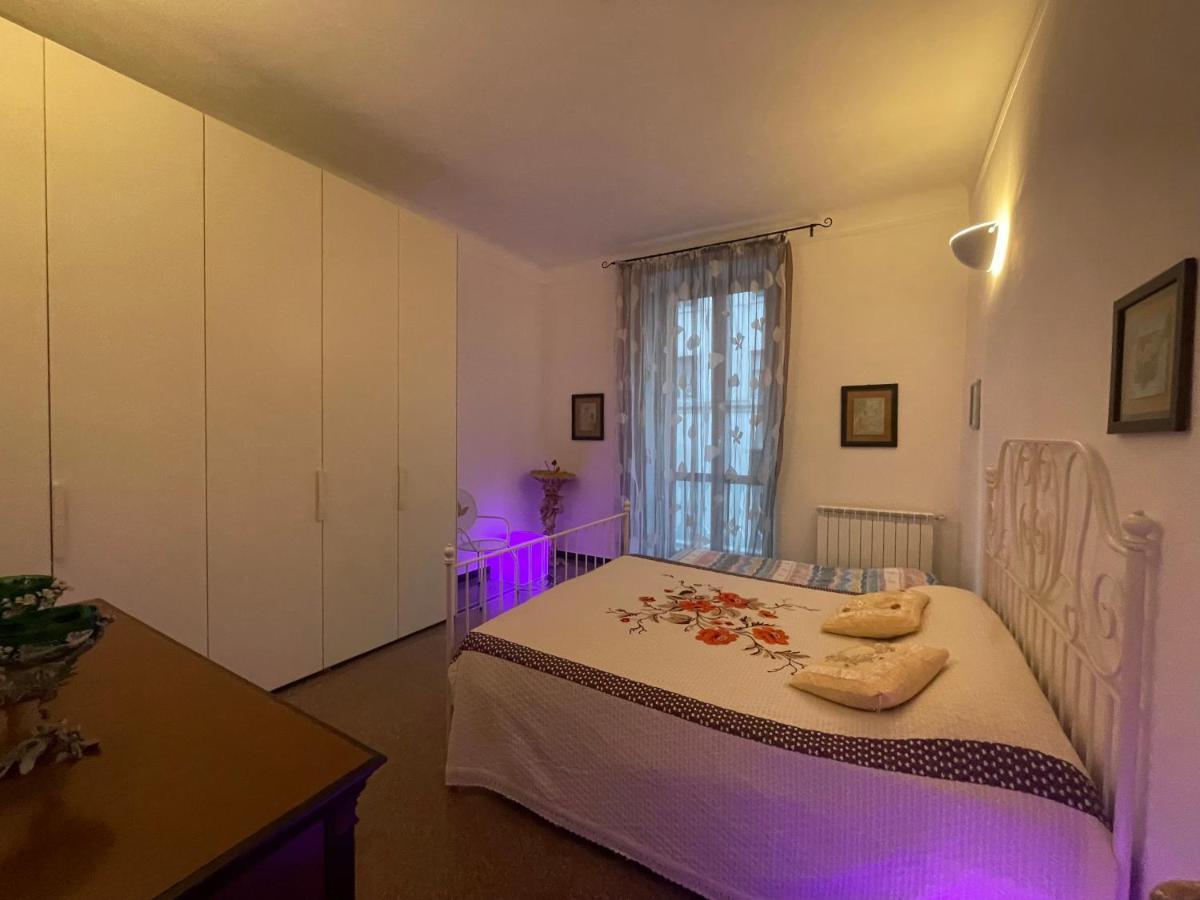 Casa Mozart Apartment Savona Exterior photo